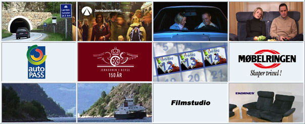 Reklamefilm
